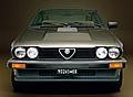 Alfa Romeo GTV6 2.5i